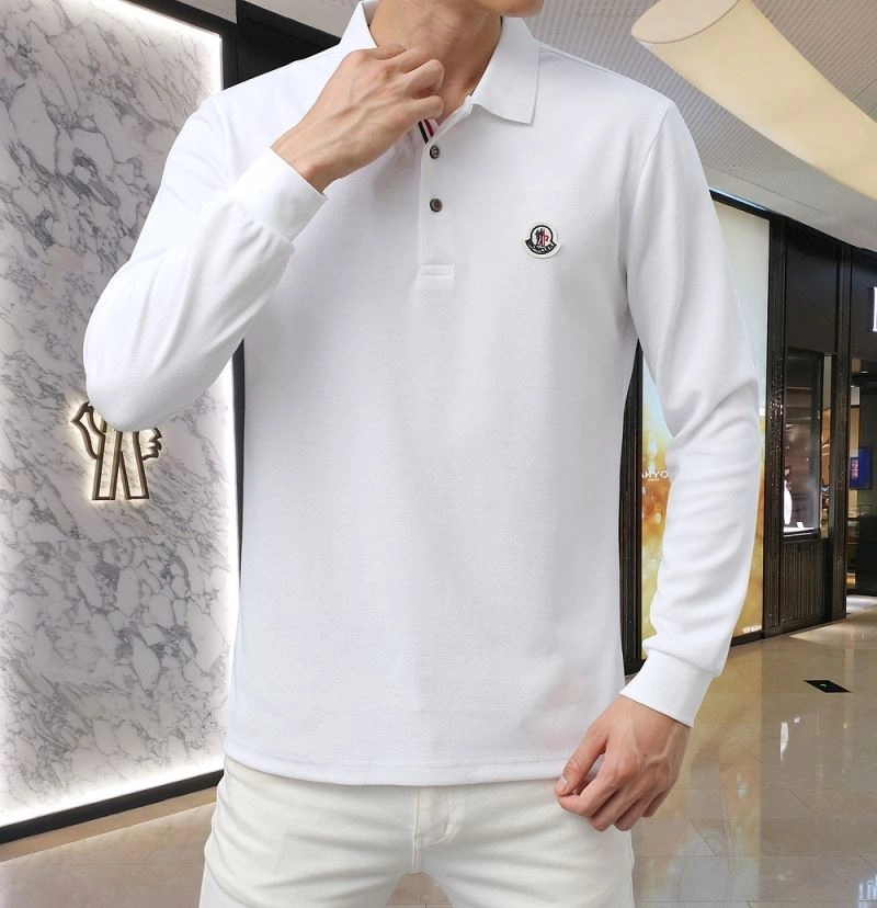 Snug Moncler T-Shirts 142317