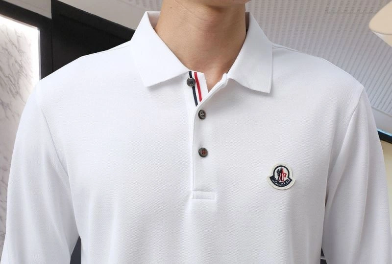 Snug Moncler T-Shirts 142317