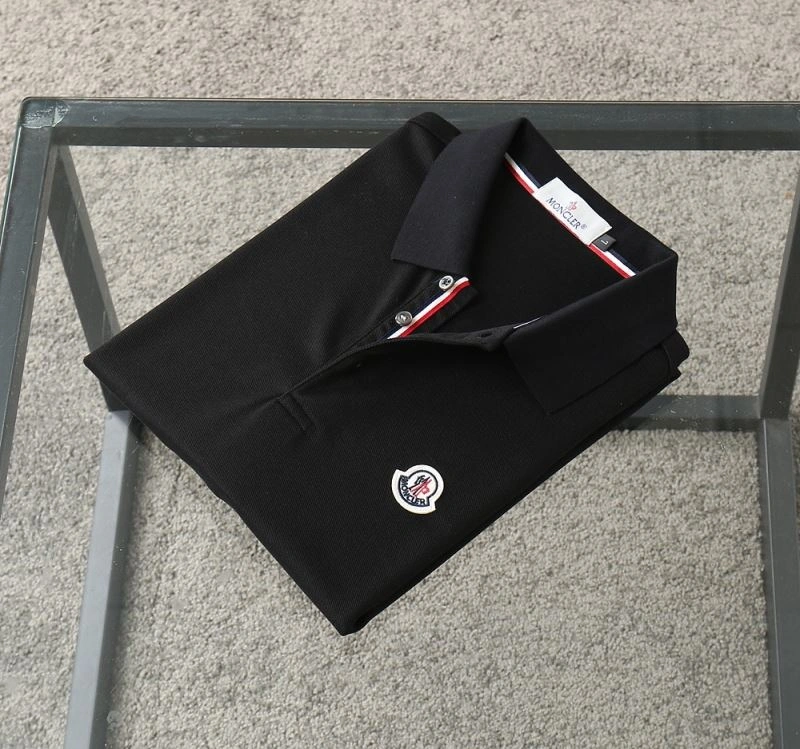 Functional Moncler T-Shirts 142315