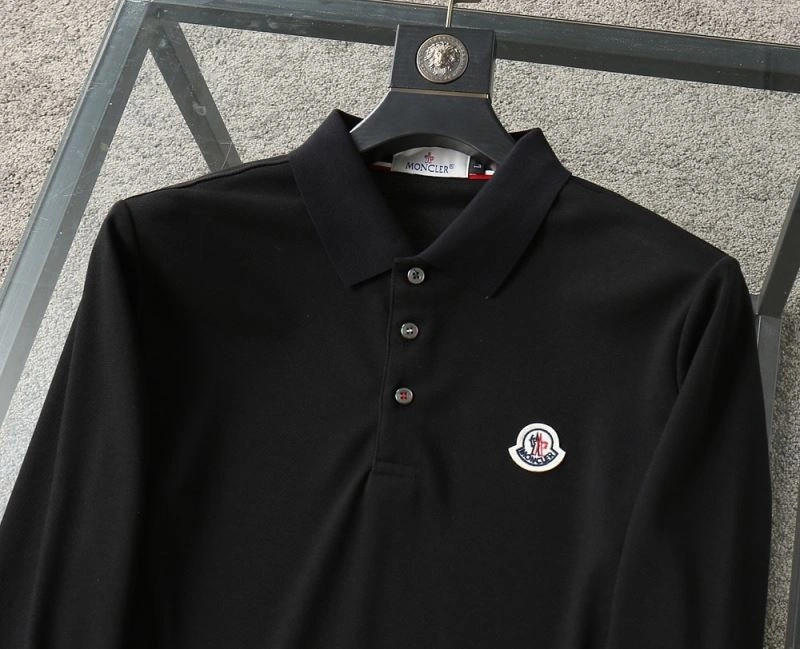 Functional Moncler T-Shirts 142315