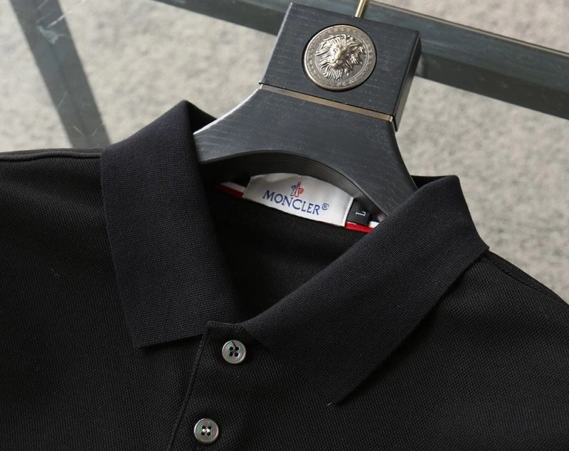 Functional Moncler T-Shirts 142315