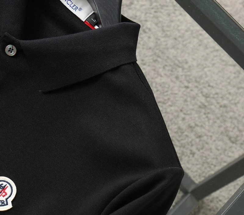Functional Moncler T-Shirts 142315