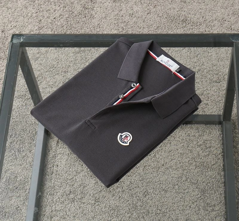 Sustainable Moncler T-Shirts 142312