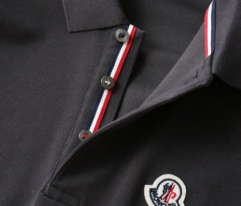 Sustainable Moncler T-Shirts 142312