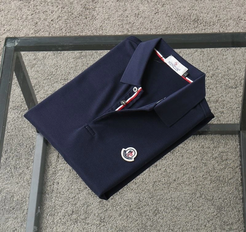 Flexible Moncler T-Shirts 142314