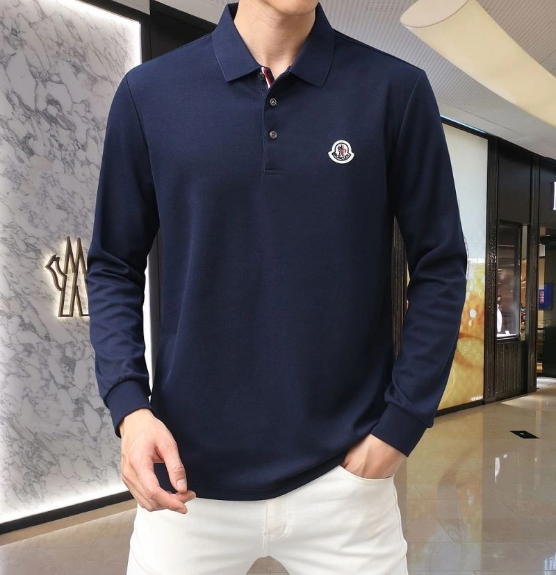 Flexible Moncler T-Shirts 142314