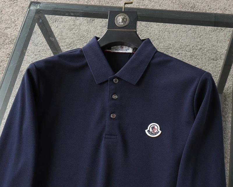 Flexible Moncler T-Shirts 142314