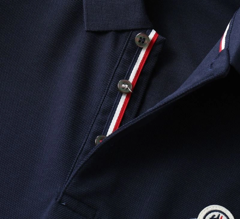 Flexible Moncler T-Shirts 142314