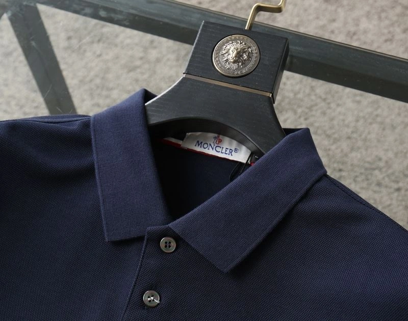 Flexible Moncler T-Shirts 142314