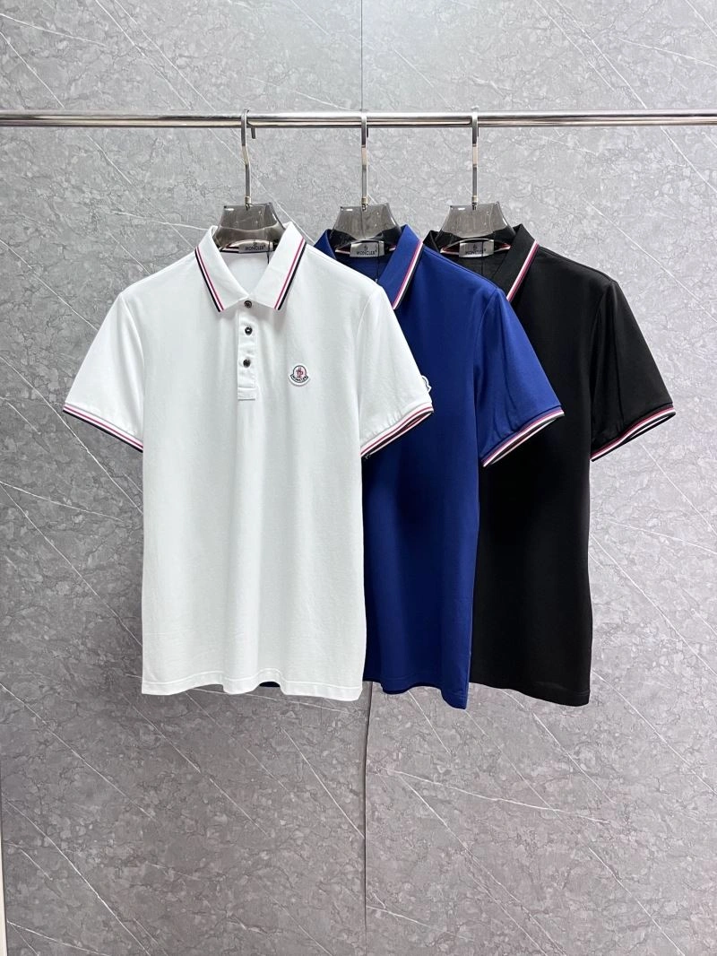 Moncler T-Shirts BestValue 142313