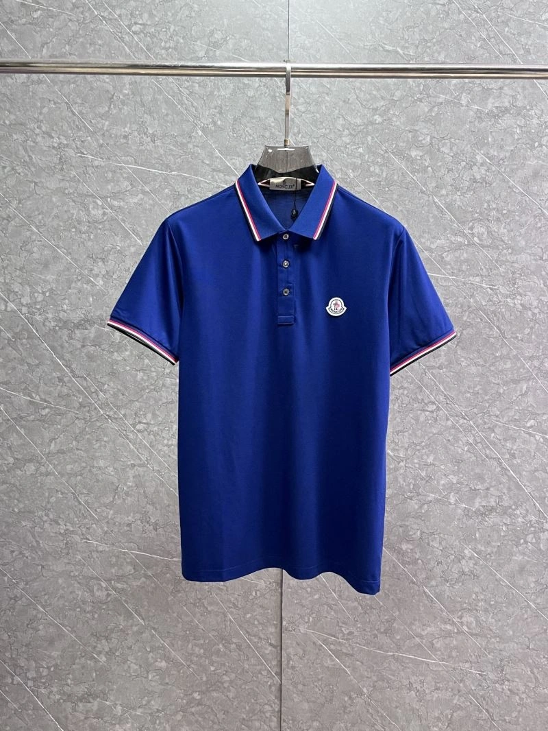 Moncler T-Shirts BestValue 142313