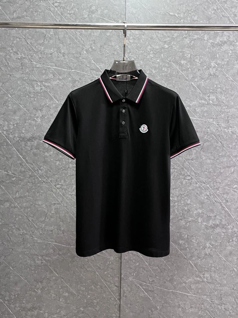 Moncler T-Shirts BestValue 142313
