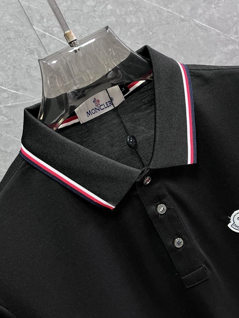 Moncler T-Shirts BestValue 142313