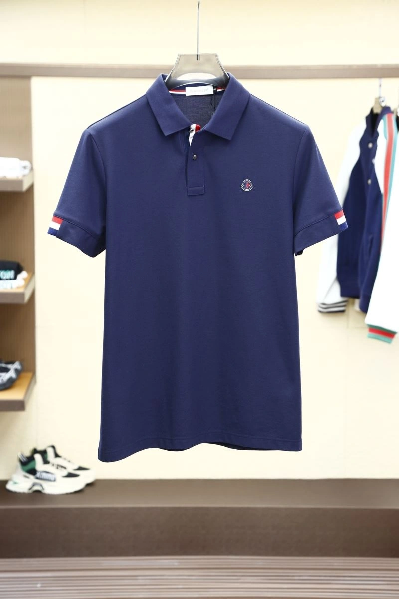 Bright Moncler T-Shirts 142311