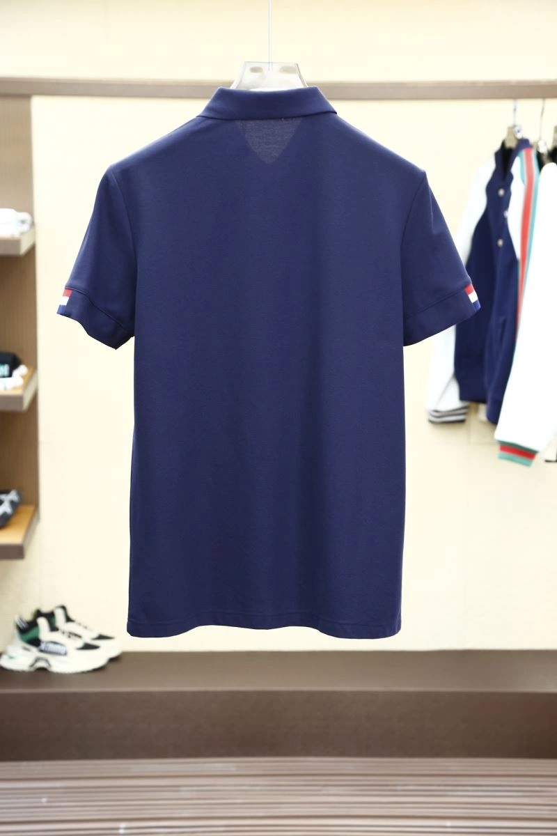 Bright Moncler T-Shirts 142311