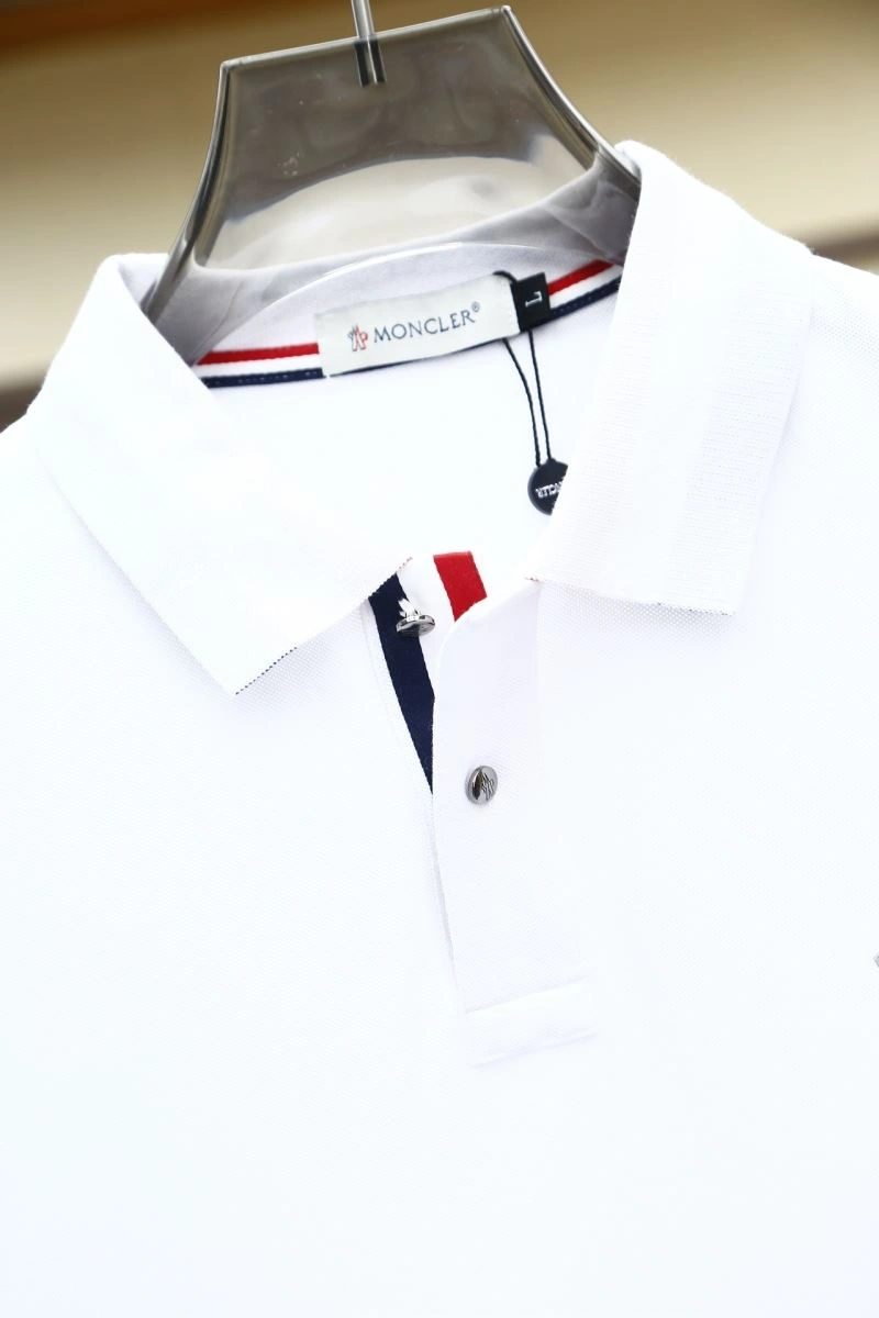Bright Moncler T-Shirts 142311