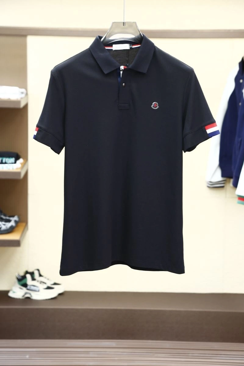 Moncler T-Shirts RelaxedFit 142309