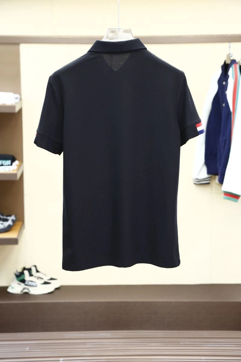 Moncler T-Shirts RelaxedFit 142309