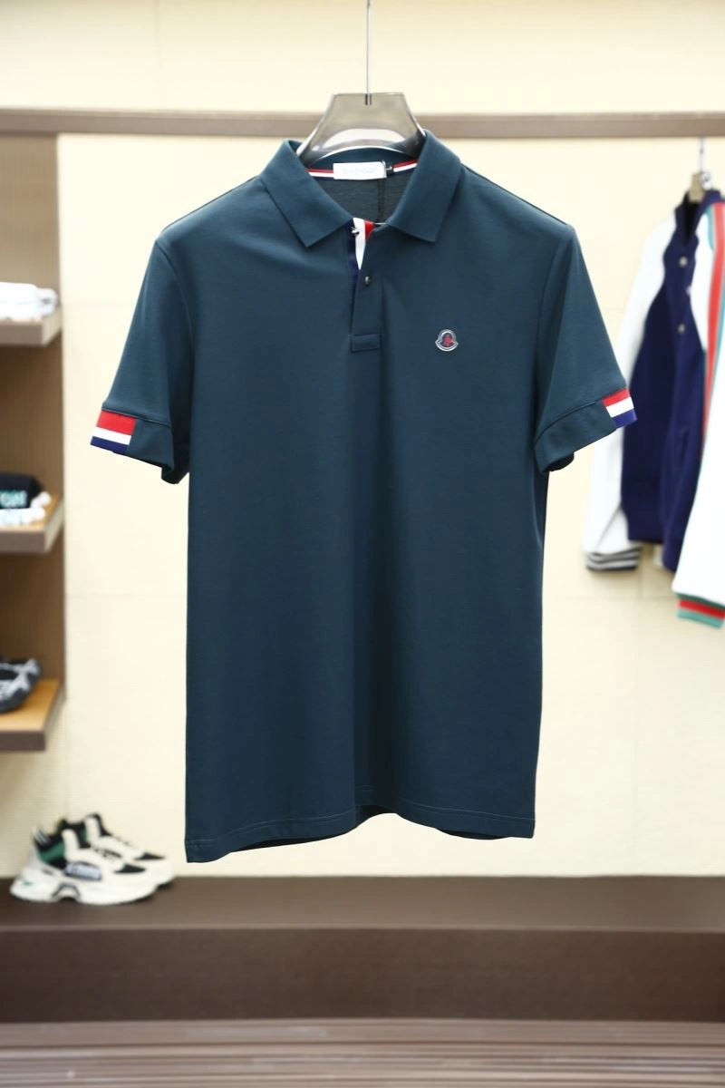 Moncler T-Shirts RelaxedFit 142309