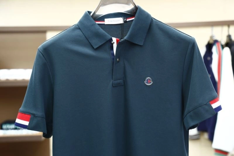 Moncler T-Shirts RelaxedFit 142309