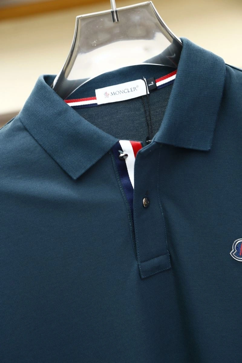 Moncler T-Shirts RelaxedFit 142309