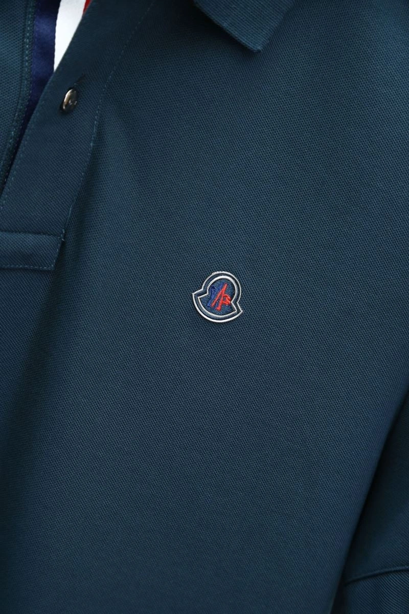 Moncler T-Shirts RelaxedFit 142309