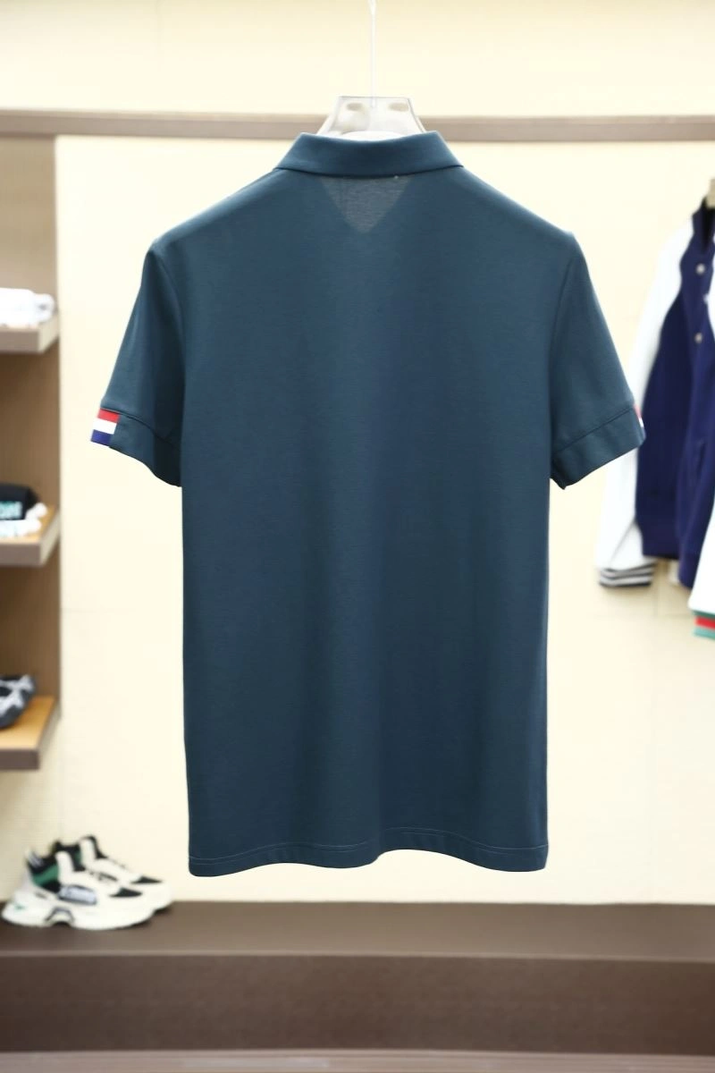 Moncler T-Shirts RelaxedFit 142309