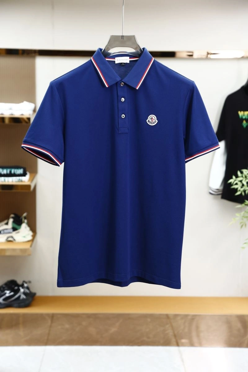Moncler T-Shirts HighPerformance 142307