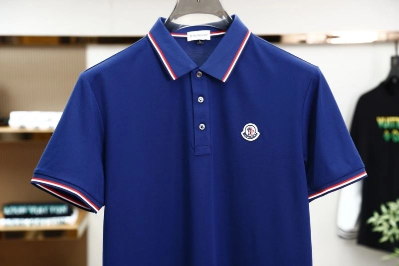Moncler T-Shirts HighPerformance 142307