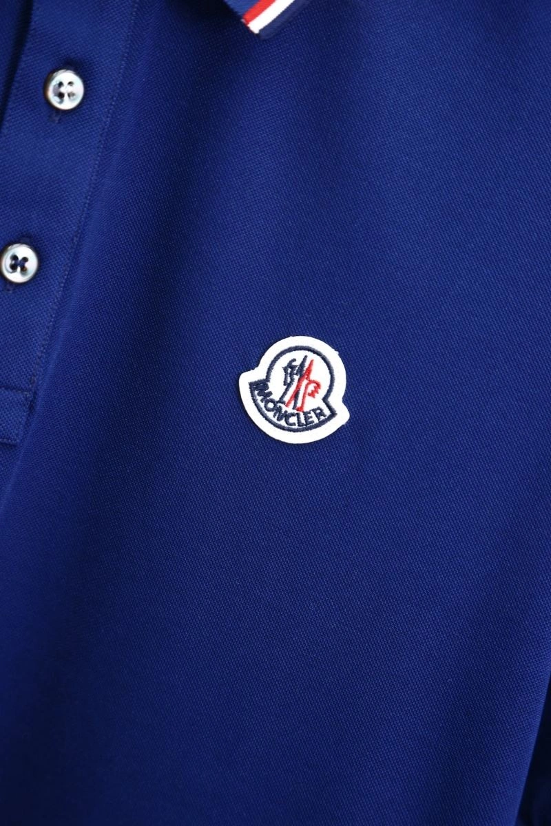 Moncler T-Shirts HighPerformance 142307