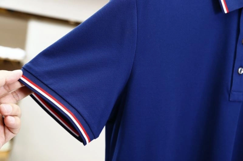 Moncler T-Shirts HighPerformance 142307