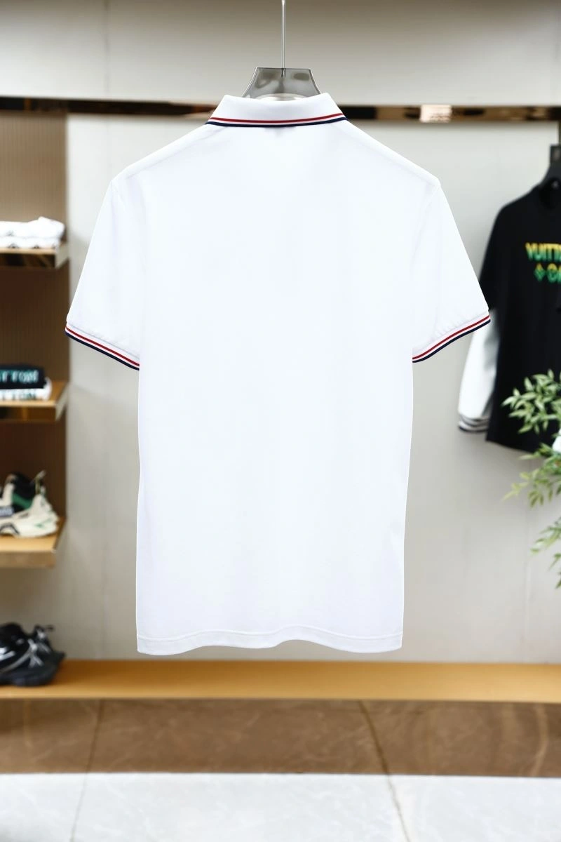 Moncler T-Shirts HighPerformance 142307