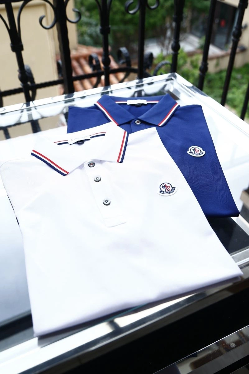 Moncler T-Shirts HighPerformance 142307
