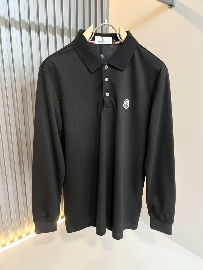 Youthful Moncler T-Shirts 142299