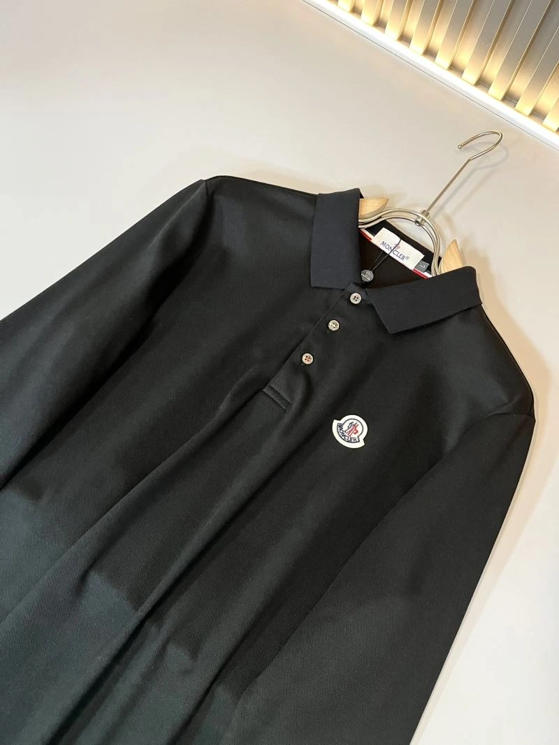Youthful Moncler T-Shirts 142299