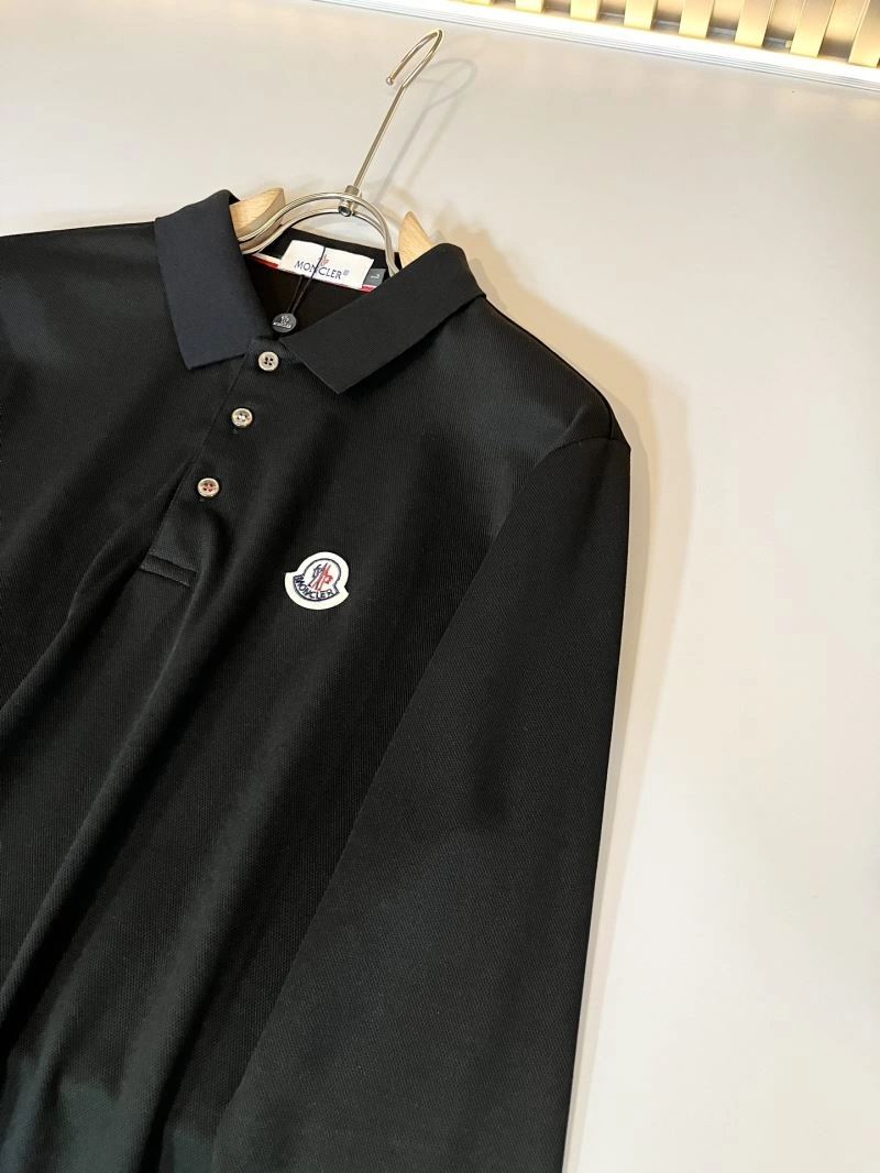 Youthful Moncler T-Shirts 142299