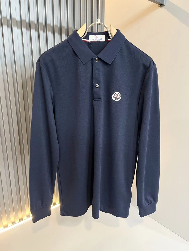 Moncler T-Shirts Durable 142291
