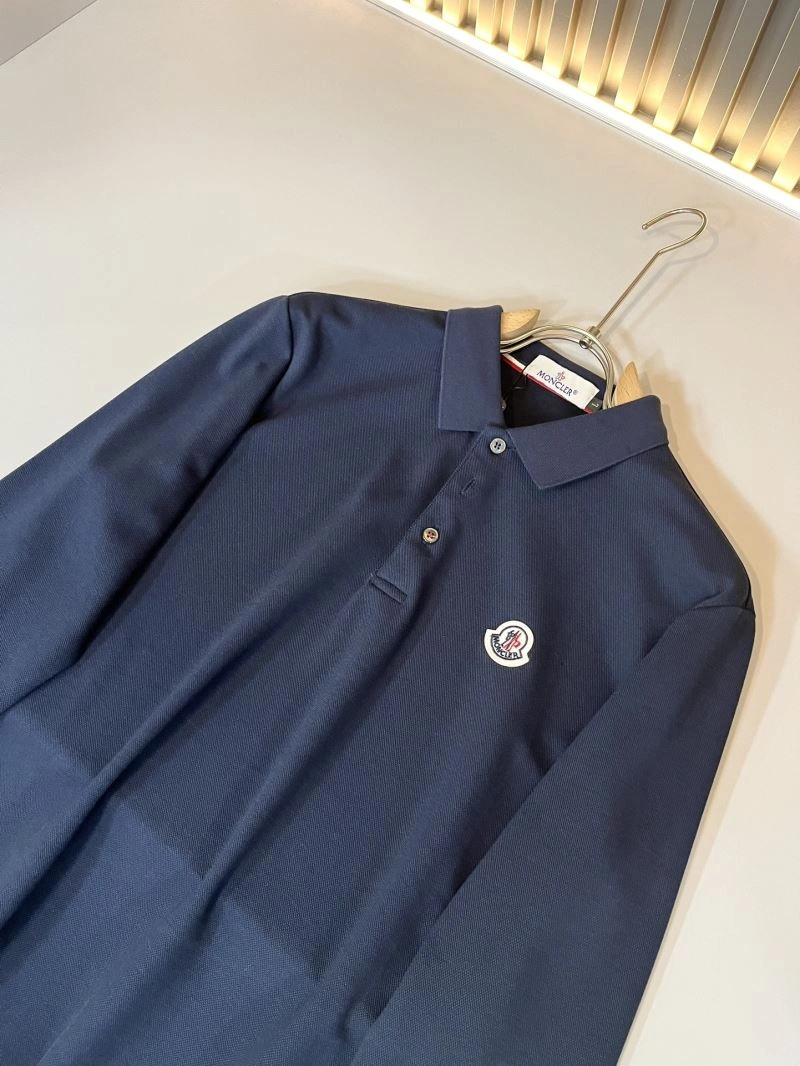 Moncler T-Shirts Durable 142291