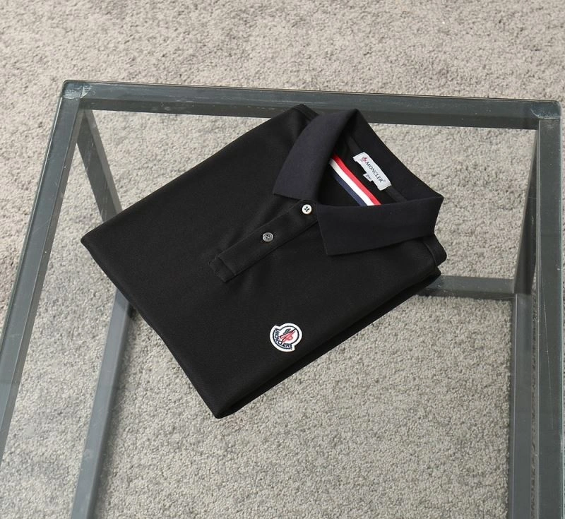 Breathable Moncler T-Shirts 142303