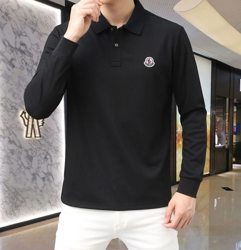 Breathable Moncler T-Shirts 142303
