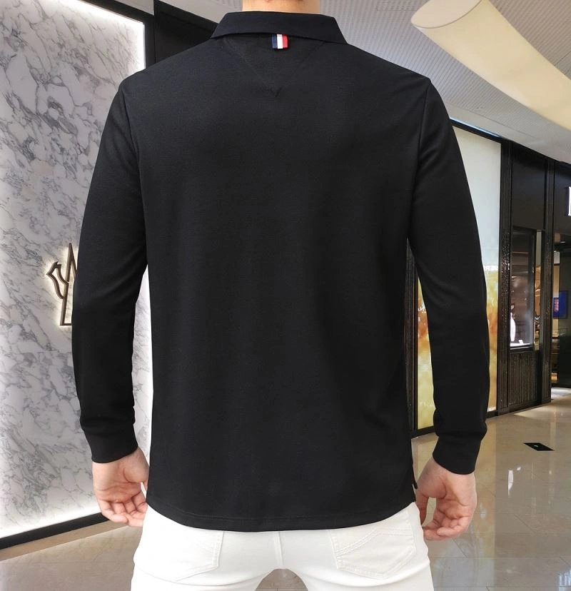 Breathable Moncler T-Shirts 142303