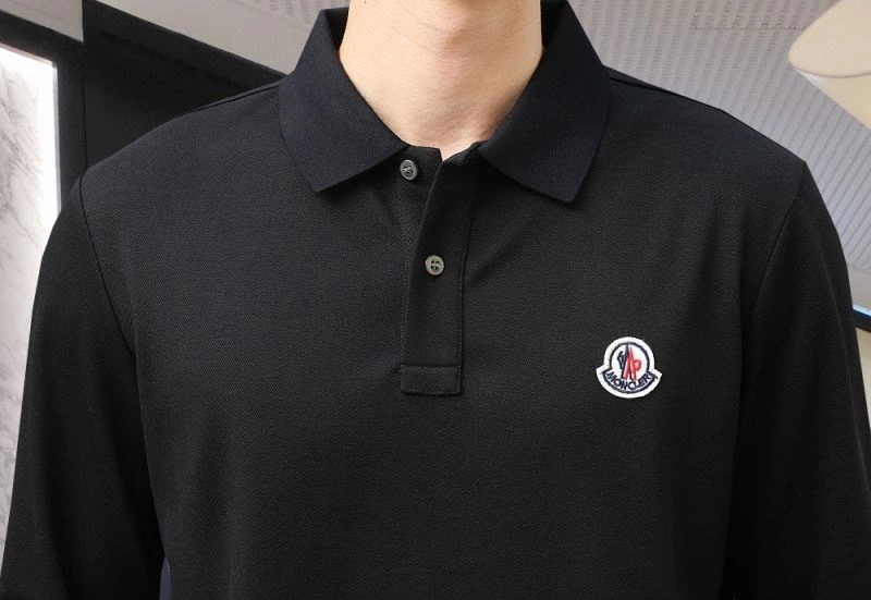 Breathable Moncler T-Shirts 142303