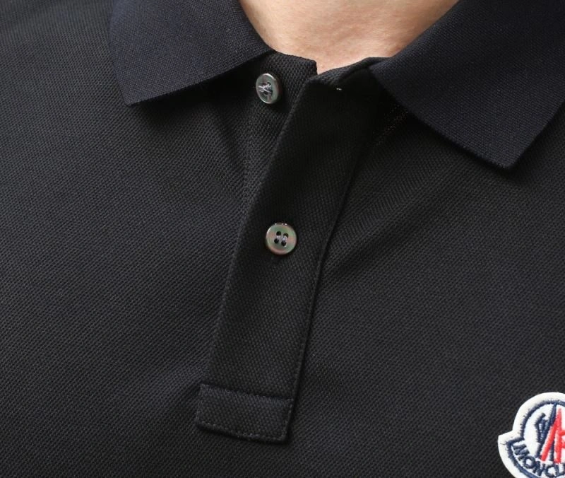 Breathable Moncler T-Shirts 142303
