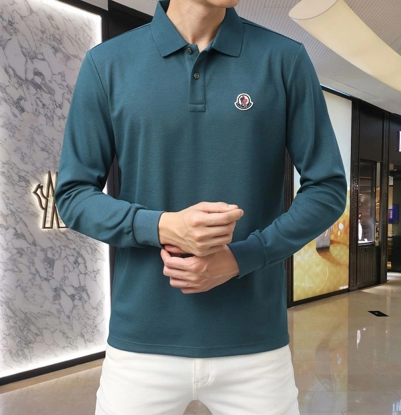 Fashionable Moncler T-Shirts 142301