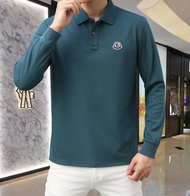 Fashionable Moncler T-Shirts 142301