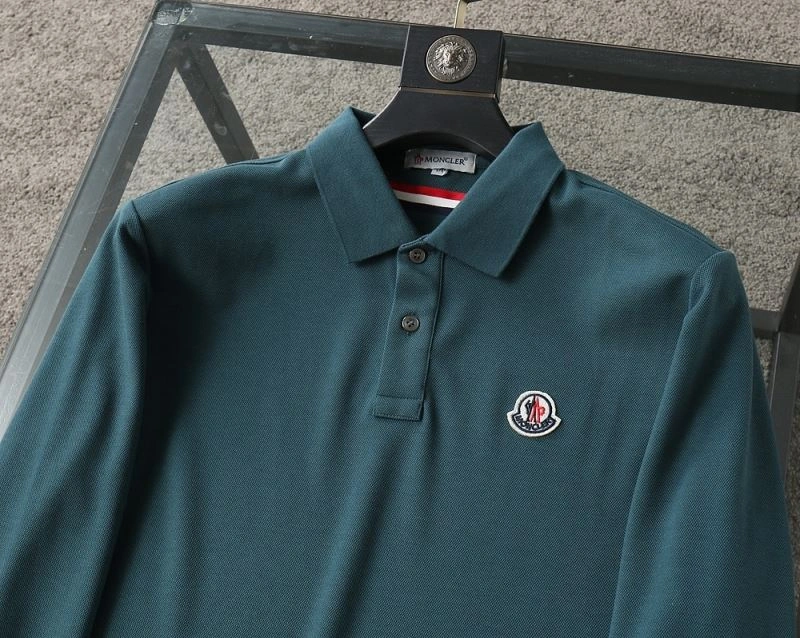 Fashionable Moncler T-Shirts 142301