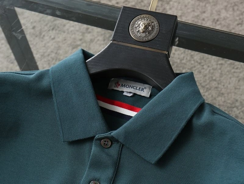Fashionable Moncler T-Shirts 142301