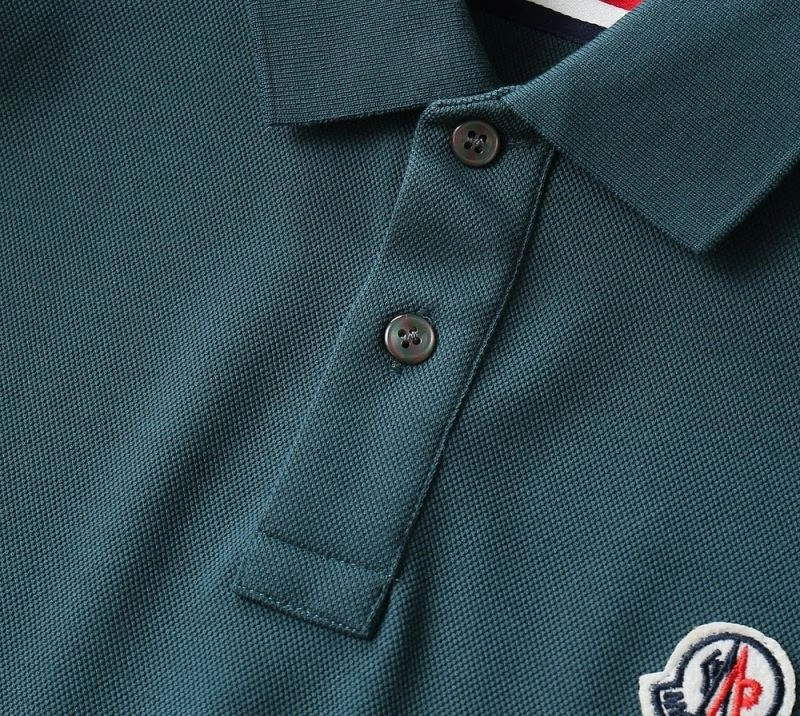 Fashionable Moncler T-Shirts 142301