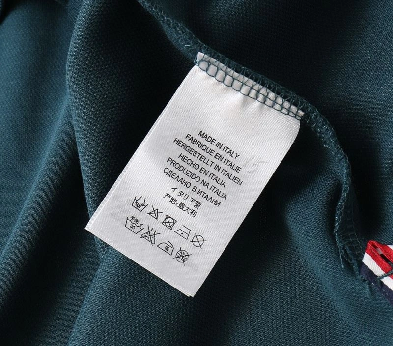 Fashionable Moncler T-Shirts 142301