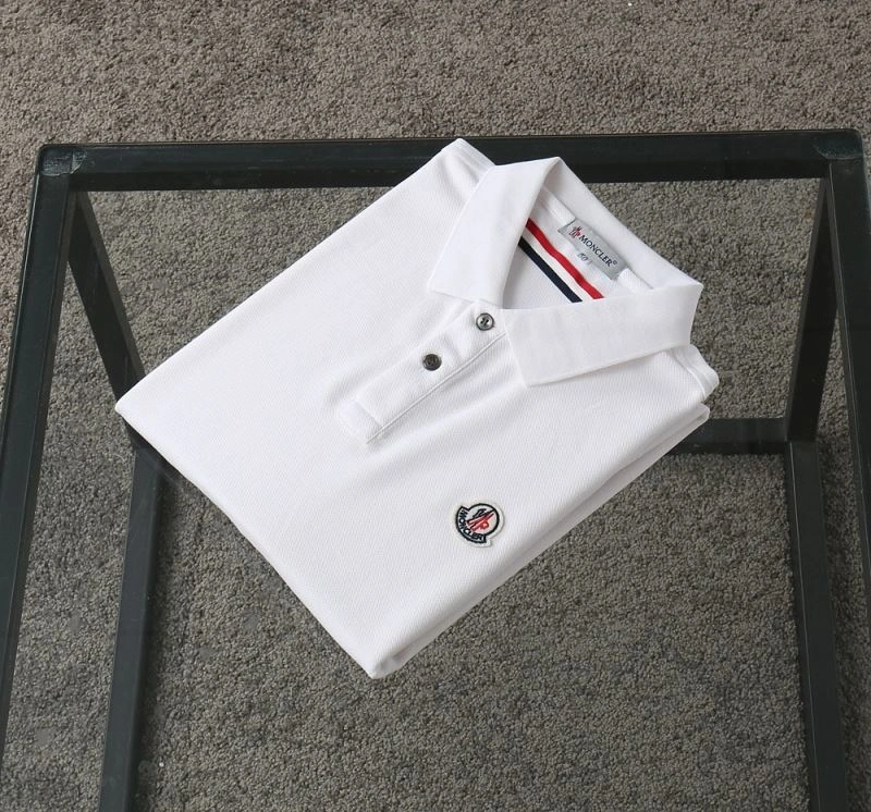 NewStyle Moncler T-Shirts 142306